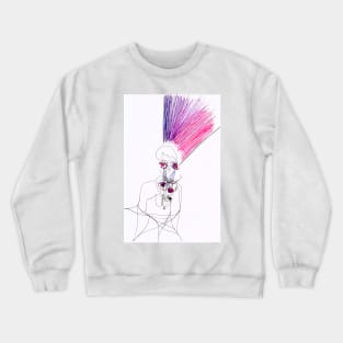 Idea Crewneck Sweatshirt